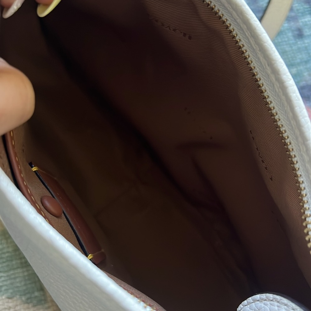 Coach Cary Crossbody Bag - Picture 6 of 16